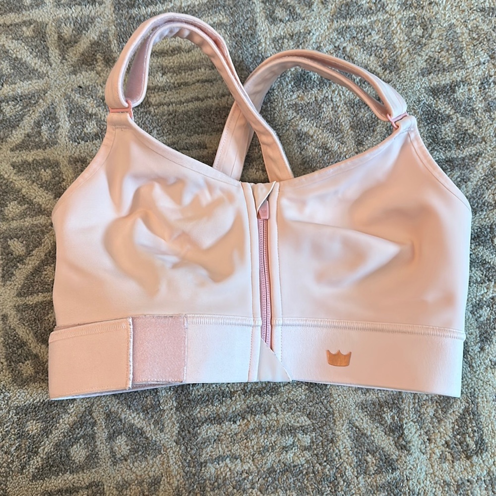 Luxe Shefit Sports Bra